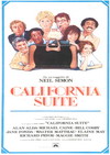 Cartel de California suite